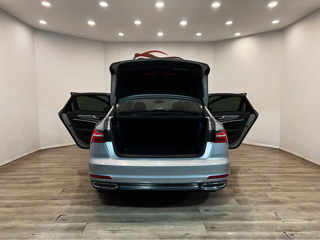 Image for 2019 Audi A6 LIMOUSINE 2.0 TDI 204BHP S-TRONIC SE 4DR A 40