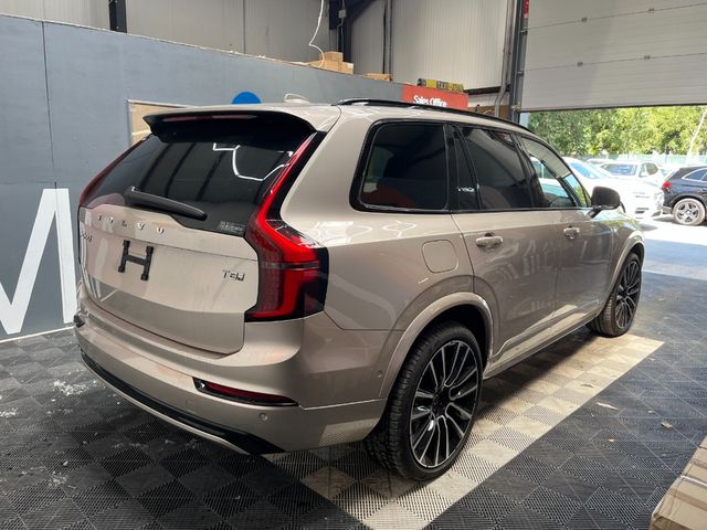 Image for 2025 Volvo XC90 2025 VOLVO XC90 ULTRA T8 PLUG-IN 2.0 AUTOMATIC / CRUISE CONTROL / PARKING CAMERA / ELECTRIC MEMORY & HEATED SEATS / PANORAMIC SUNROOF / HEATED STEERING WHEEL / 7 SEATS OPTION / APPLE CARPLAY AND MORE