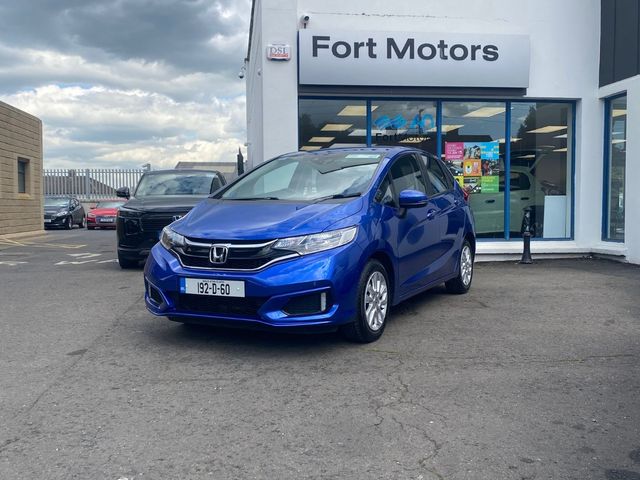 Image for 2019 Honda Jazz 1.3 i-vtec ES 