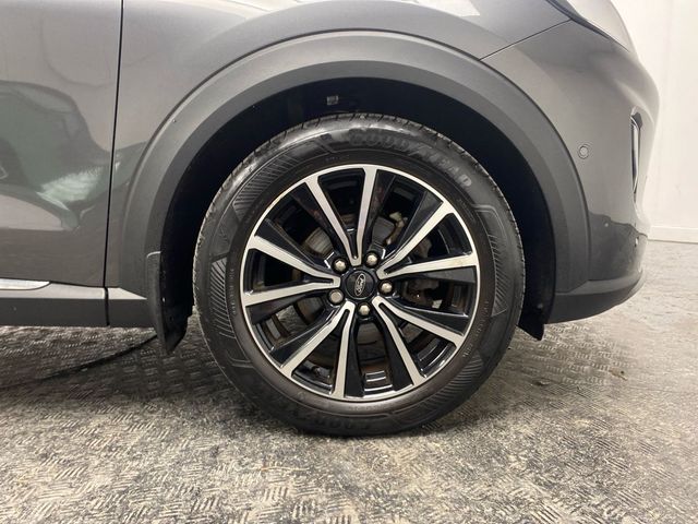 Image for 2022 Ford Puma 1.0L Titanium with Winter Pack 