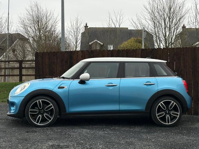 Image for 2015 Mini Cooper 1.5 AUTO - UPGRADED ALLOYS - LOW MILEAGE