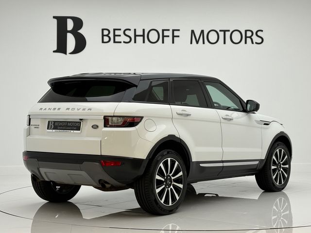 Image for 2017 Land Rover Range Rover Evoque 2.0SI4 HSE=ONLY 30000 MILES//HUGE SPEC//171 D REG=JUST SERVICED=TAILORED FINANCE PACKAGES AVAILABLE=TRADE IN'S WELCOME