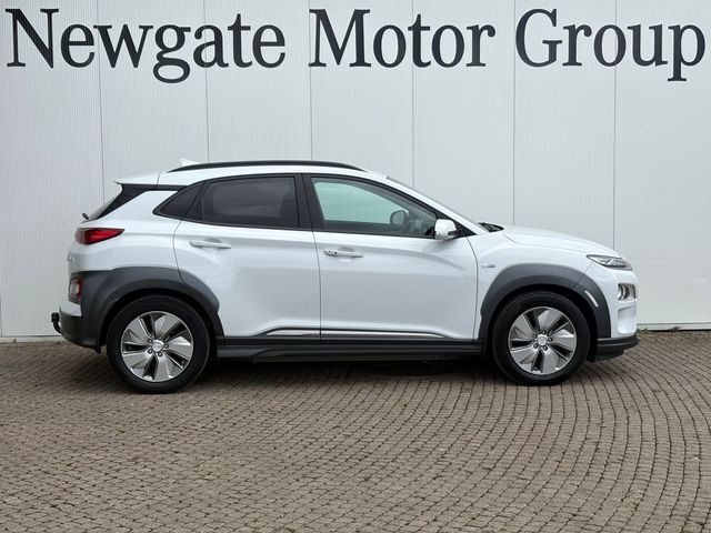 Image for 2021 Hyundai Kona Kauai EV Premium 5DR Auto