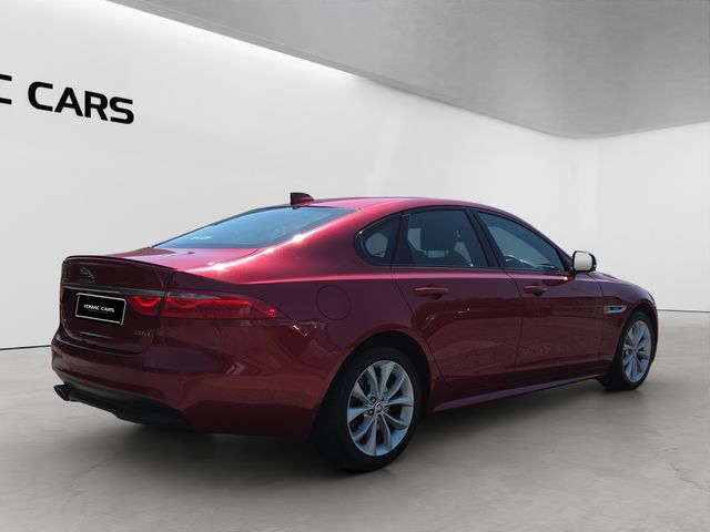 Image for 2017 Jaguar XF 2.0D R-SPORT AUTO -- EXCELLENT CONDITION -- FINANCE ARRANGED 