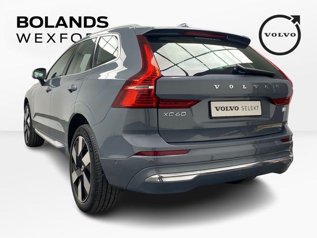Image for 2024 Volvo XC60 2 YEAR VOLVO SELECT WARRANTY PLUS BRIGHT PHEV T6