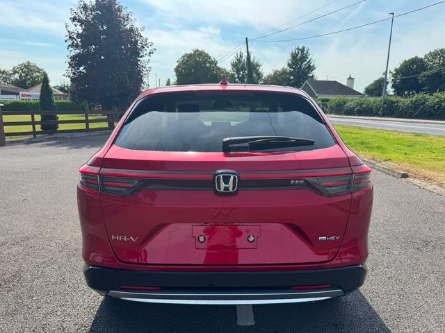 Image for 2026 Honda HR-V 1.5 Advance e:HEV