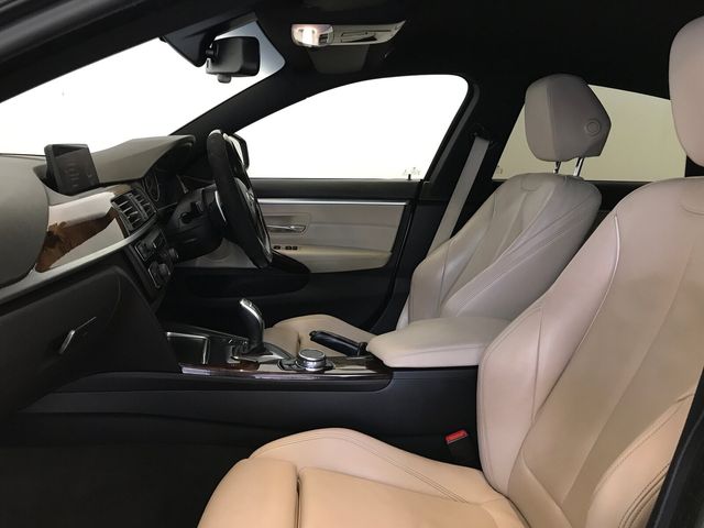 Image for 2016 BMW 4 Series 420d M Sport