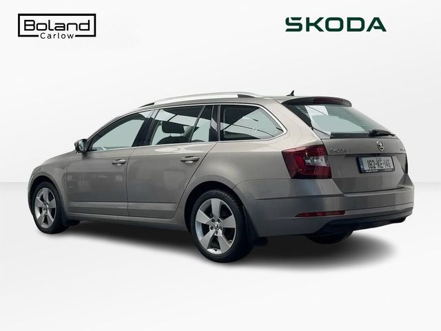 Image for 2018 Skoda Octavia 1.0TSI STYLE COMBI *ESTATE* €55 P/W