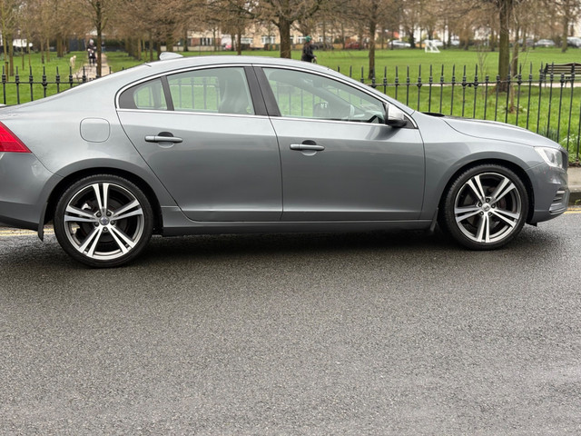 Image for 2015 Volvo S60 D5 R Design GT 4DR Automatic , new TURBO , New NCT