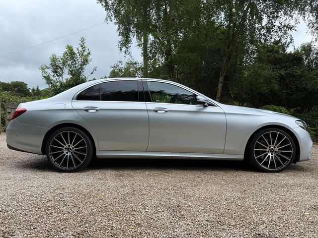 Image for 2019 Mercedes-Benz E Class *Sale Agreed*E220 D AMG LINE *CarPlay…Electric Memory Seats*