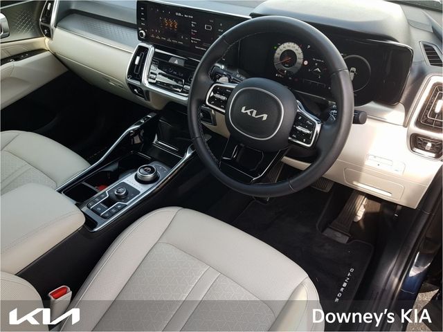 Image for 2023 Kia Sorento 1.6 PHEV PLUG-IN HYBRID 7-SEATER AUTOMATIC