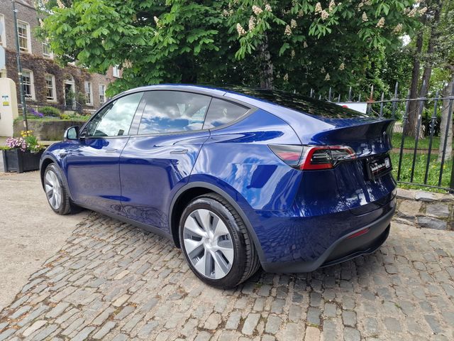 Image for 2023 Tesla Model Y RWD RANGE OF 395KLMS **TESLA WARRANTY**