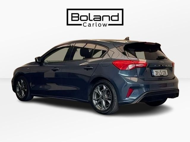 Image for 2021 Ford Focus 1.5TDCi ST-LINE *JUST IN* €65 PER WEEK