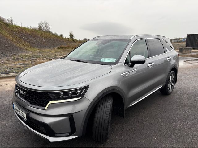 Image for 2023 Kia Sorento K3 5P 5DR AUTO