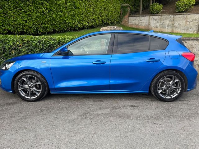 Image for 2021 Ford Focus ST-LINE EDITION