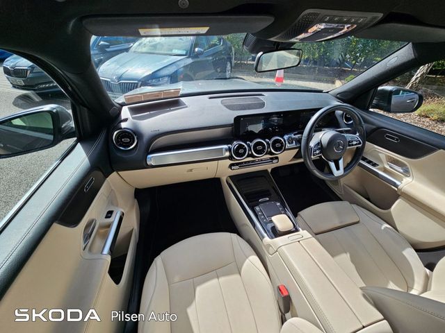 Image for 2023 Mercedes-Benz GLB Class (79) 180 AMG Line Auto