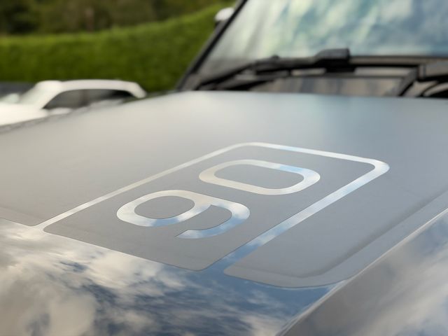 Image for 2024 Land Rover Defender D250 AWD AUTO Hard Top SE 3 dr SUV 90