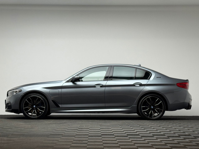 Image for 2018 BMW 5 Series 530E M SPORT