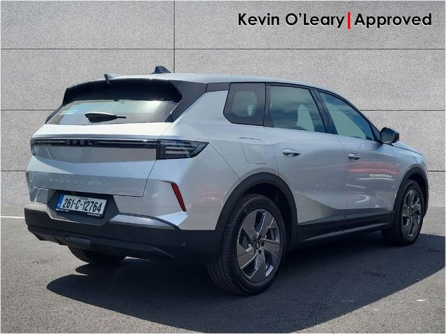 Image for 2026 Opel Grandland Elegance MHEV 1.2 136BHP Auto