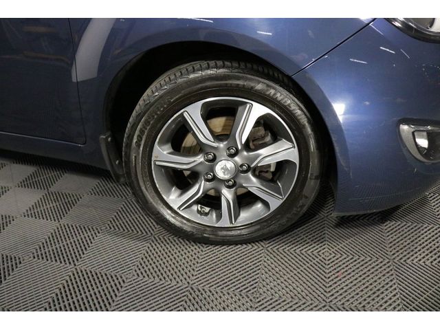 Image for 2017 Hyundai ix20 Deluxe 1.4L Petrol Hatchback