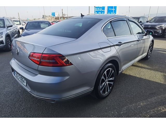 Image for 2018 Volkswagen Passat 1.6TDI HIGHLINE - FINANCE AVAILABLE - CALL US TODAY ON 01 492 6566 OR 087-092 5525