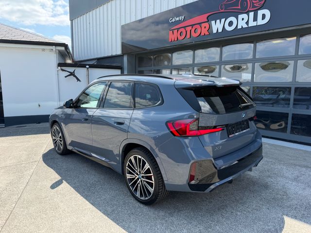 Image for 2024 BMW X1 X DRIVE 25E M SPORT PRO