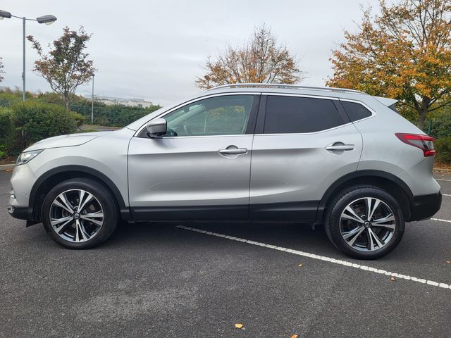 Image for 2019 Nissan Qashqai 
