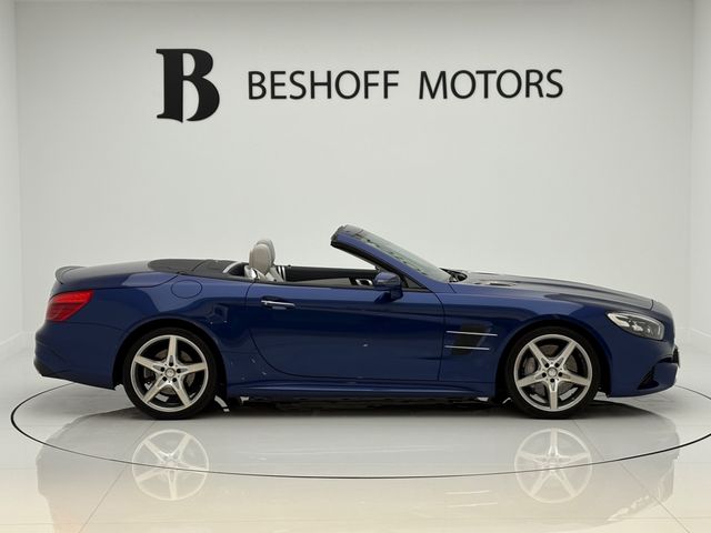 Image for 2016 Mercedes-Benz SL Class 400 AMG LINE=ONLY 15000 MILES//HUGE SPEC//D REG=ORIGINAL IRISH CAR WITH FULL SERVICE HISTORY=TAILORED FINANCE PACKAGES AVAILABLE=TRADE IN'S WELCOME
