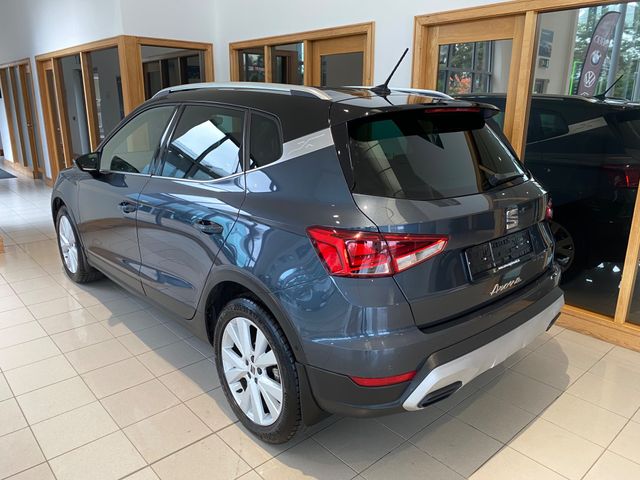 Image for 2023 SEAT Arona PA 1.0TSI 110HP DSG XP