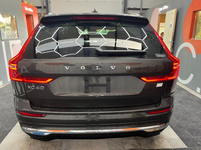 Image for 2022 Volvo XC60 2022 VOLVO XC60 RECHARGE PLUS T6 AWD PLUG-IN 2.0 AUTOMATIC / CRUISE CONTROL / 360 PARKING CAMERA / ELECTRIC MEMORY & HEATED SEATS / APPLE CARPLAY AND MORE