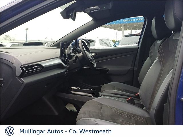 Image for 2023 Volkswagen ID.4 LIFE DX 77kWh 174HP