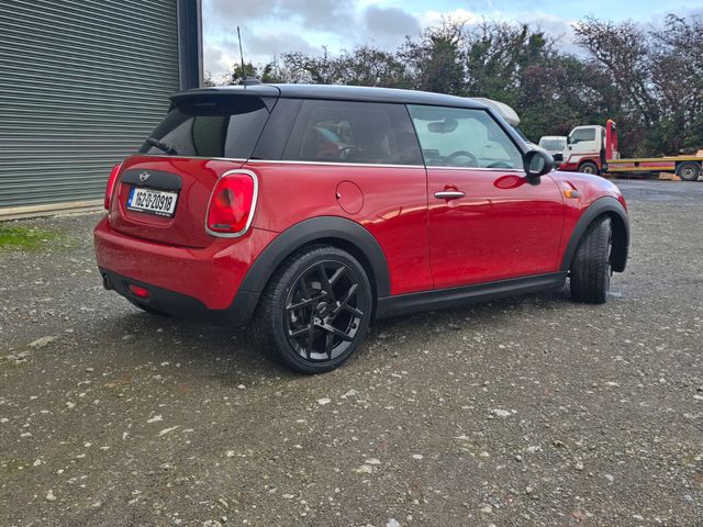 Image for 2016 Mini Cooper One D