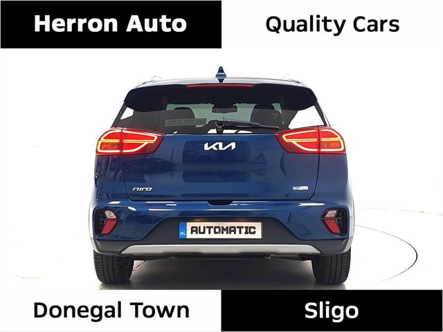 Image for 2022 Kia Niro K2 HEV AUTO