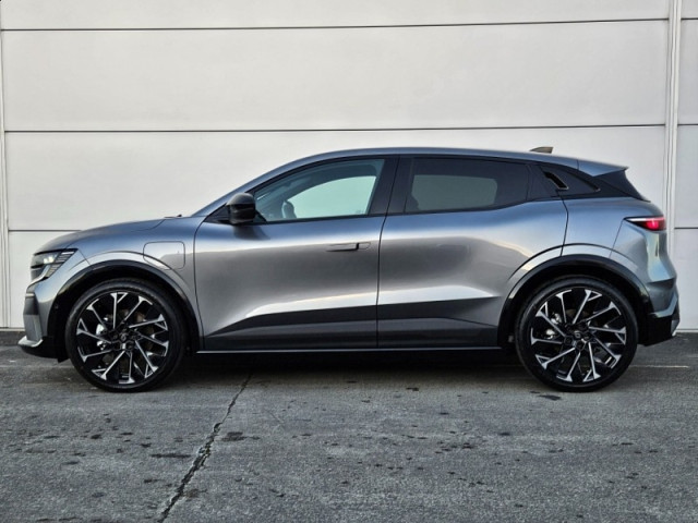 Image for 2026 Renault Megane E-Tech Techno Esprit Alpine EV 60kw 220hp