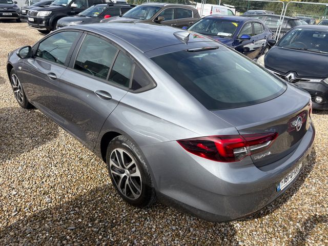 Image for 2018 Opel Insignia 1.6 CDTi 110PS SC Grand Sport €9, 995