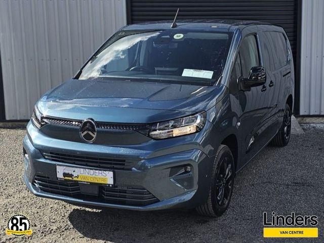 Image for 2027 Citroen Berlingo 271 LWB AUTO HUGE SPEC!