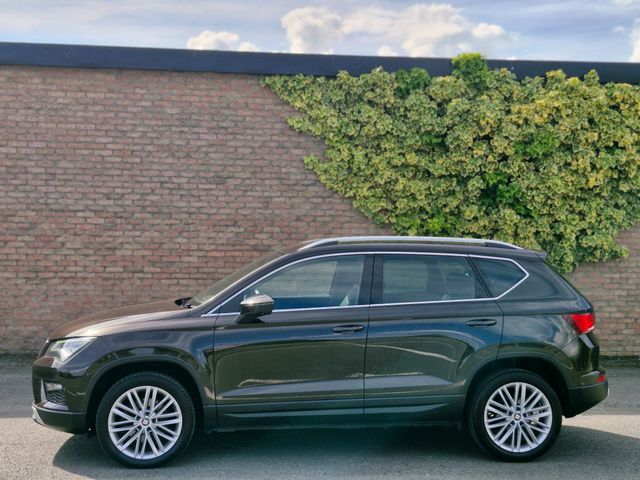 Image for 2018 SEAT Ateca 1.6 TDI XCELLENCE FINANCE AVAILABLE