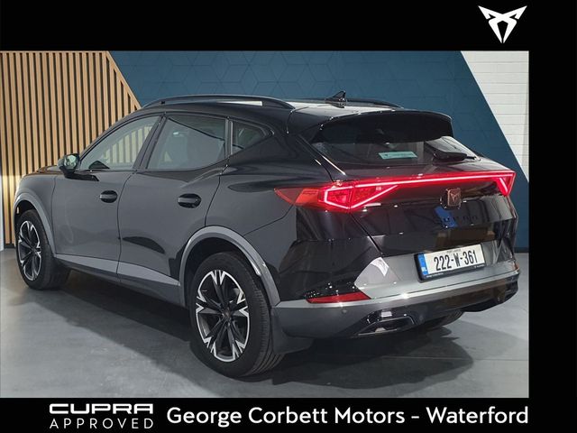 Image for 2022 Cupra Formentor 1.5TSi (From €103 per week)
