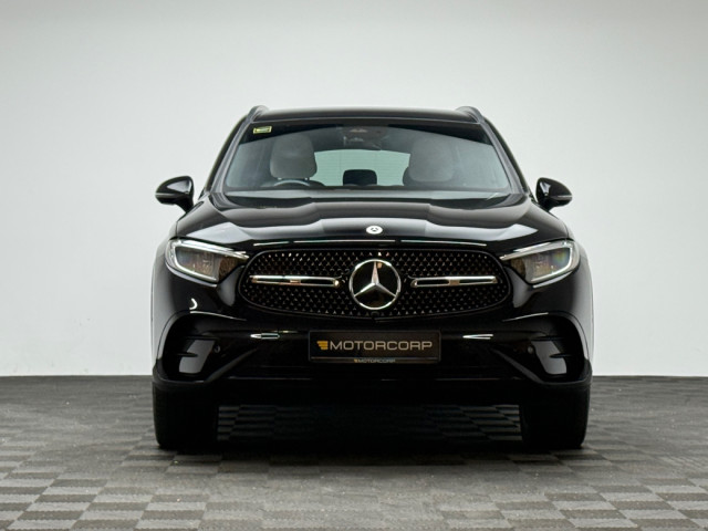 Image for 2025 Mercedes-Benz GLC Class 300E AMG LINE PLUS 4MATIC