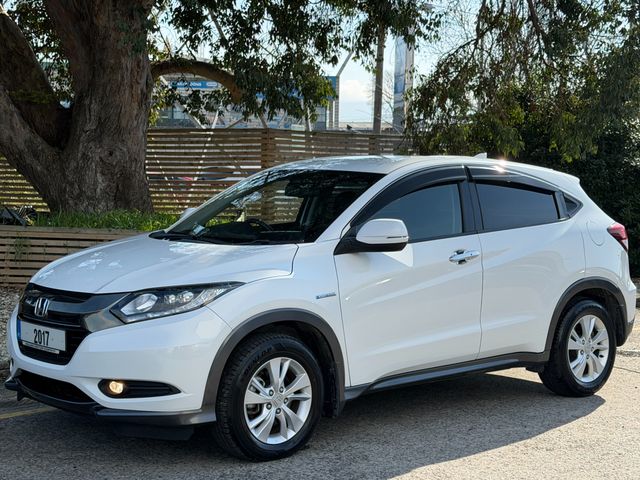 Image for 2017 Honda Vezel KEYLESS ENTRY. REAR CAMERA. #12 MONTH WARRANTY INCLUDED#