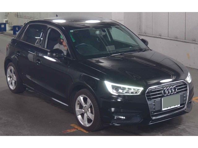 Image for 2017 Audi A1 1.0 Petrol Auto Sportback