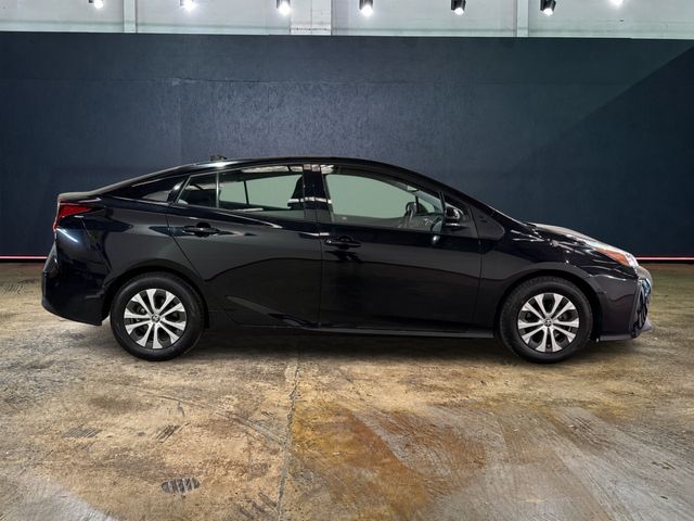 Image for 2021 Toyota Prius 1.8 HYBRID AUTOMATIC - CRUISE CONTROL - REAR CAMERA