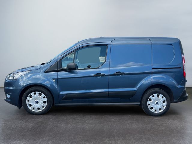 Image for 2019 Ford Transit Connect 