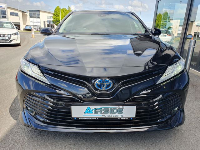 Image for 2020 Toyota Camry 2.5 SELF CHARGING HYBRID