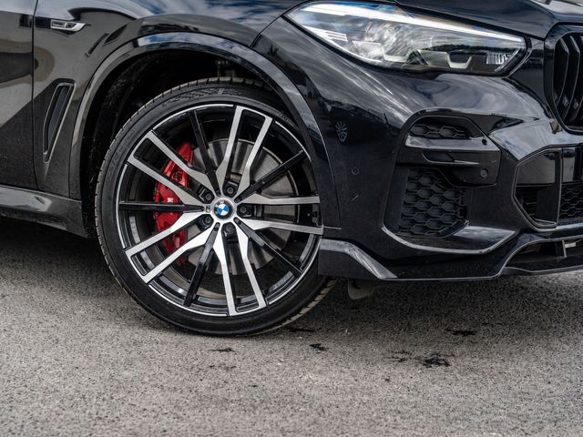 Image for 2023 BMW X5 XDRIVE45E M SPORT **PRO PACK + TECH PACK**