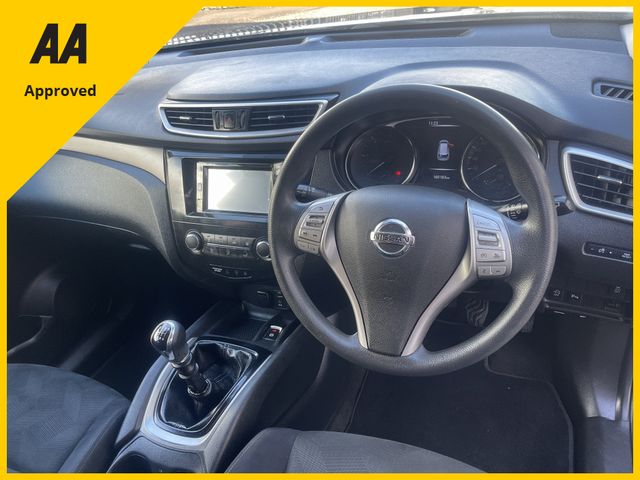 Image for 2017 Nissan X-Trail 1.6 DSL XE SP 7 SEAT FREE DELIVERY 