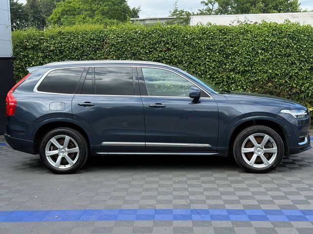 Image for 2022 Volvo XC90 T8 INSCRIPTION EXPRESSION 2.0 HYBRID 7-SEATER // OPENING PAN ROOF // SERVICE HISTORY // ADAPTIVE CRUISE CONTROL