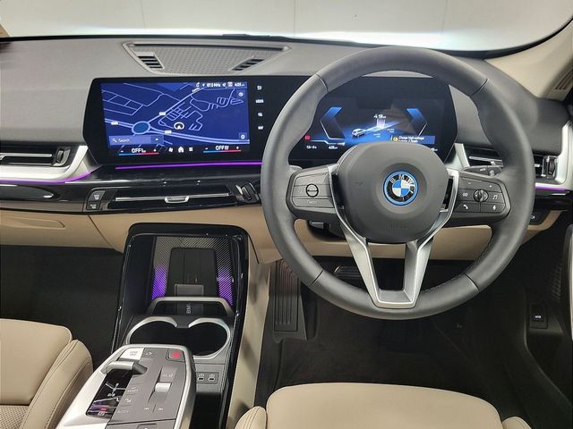 Image for 2025 BMW iX1 eDrive20 Sport