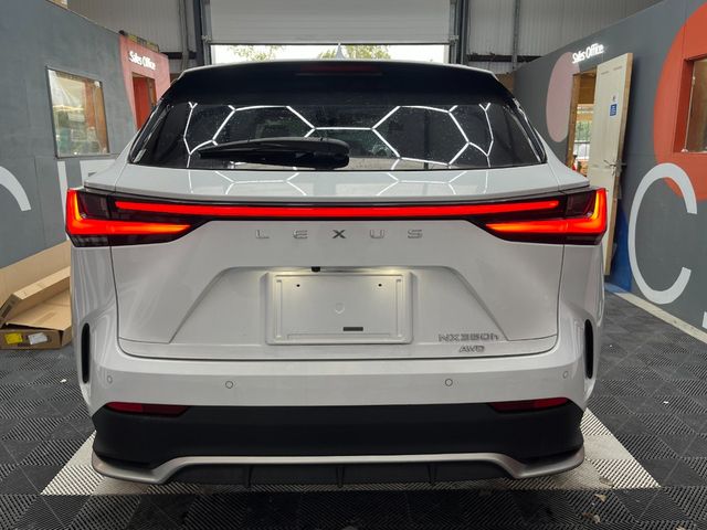 Image for 2023 Lexus NX 300h 2023 LEXUS NX300H F SPORTS 2.5 AUTOMATIC / CRUISE CONTROL / PARKING CAMERA / ELECTRIC MEMORY & HEATED SEATS / PADDLE SHIFTERS / PANORAMIC SUNROOF / HEATED SEATS / APPLE CARPLAY AND MORE