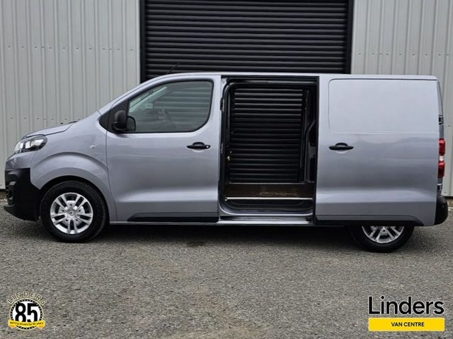 Image for 2021 Citroen Dispatch MWB TOP SPEC - VERY CLEAN